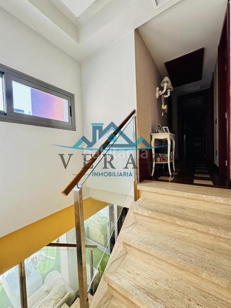 Foto a0d1d63b-2d24-428a-813a-81052f0cd888. Casa adosada en Hospital-Nuevo Centro Talavera de la Reina