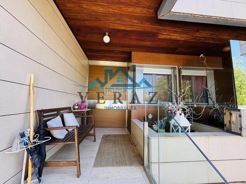 Foto a87b7fba-7a03-4bc7-af44-f2eea11ca206. Casa adosada en Hospital-Nuevo Centro Talavera de la Reina