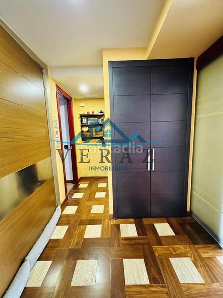 Foto b0ede82b-a589-48a8-83af-2e85919c1804. Casa adosada en Hospital-Nuevo Centro Talavera de la Reina