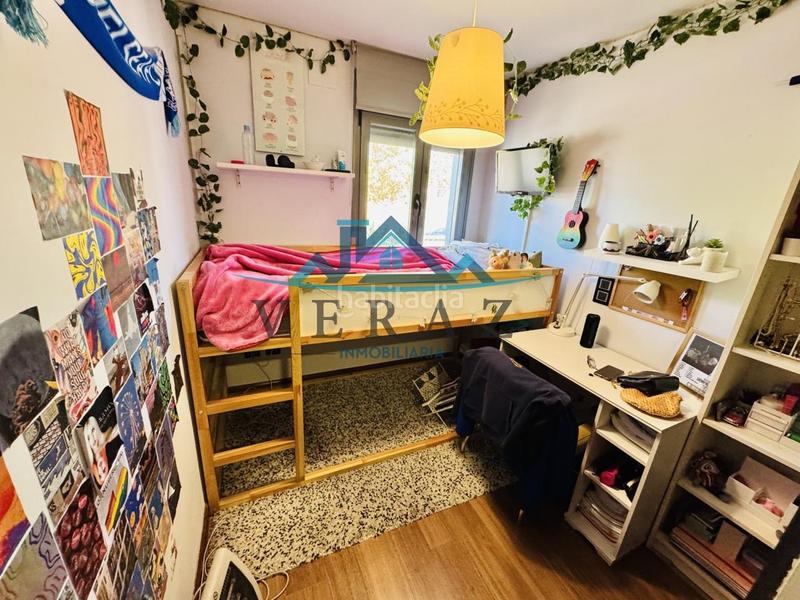 Foto cde3293a-abb1-4e92-96d4-3591fd359797. Casa adosada en Hospital-Nuevo Centro Talavera de la Reina