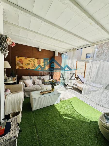 Foto dcae7a1b-94b7-4bfe-8619-329352373e1b. Casa adosada en Hospital-Nuevo Centro Talavera de la Reina