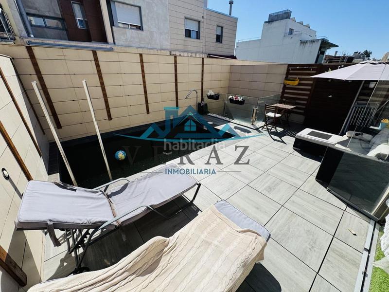 Foto dfcd68e2-c7eb-48c0-8055-395a79ae0898. Casa adosada en Hospital-Nuevo Centro Talavera de la Reina