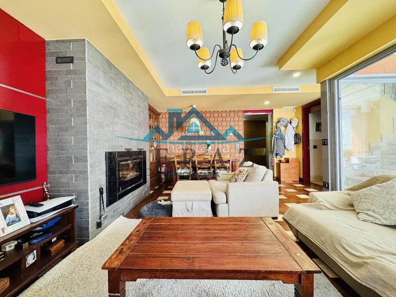 Foto fe065789-9880-475b-867c-5b954d7146c6. Casa adosada en Hospital-Nuevo Centro Talavera de la Reina