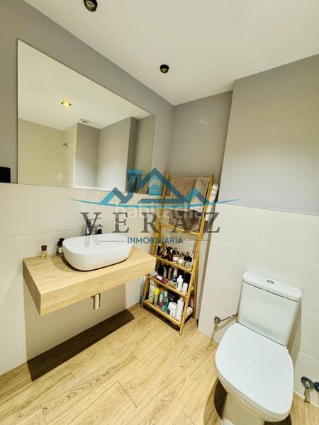 Foto 0daa287c-af92-4ddf-ae7c-e581e6224936. Flat with parking in Centro-Corte Inglés Talavera de la Reina