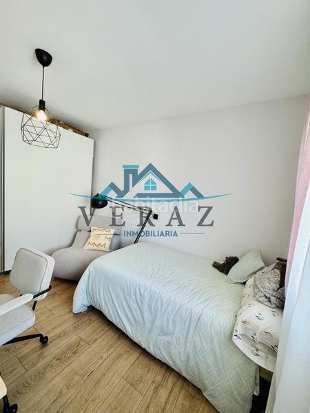 Foto 5e4c3f51-aa43-4497-a765-c0ec1a138cfc. Flat with parking in Centro-Corte Inglés Talavera de la Reina