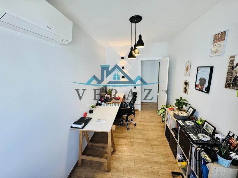 Foto 7a883838-9362-466d-8b0d-bae36984335e. Flat with parking in Centro-Corte Inglés Talavera de la Reina