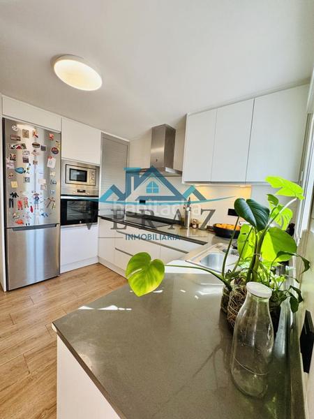 Foto 837e4e61-da91-411a-b3fb-b4eedb46d7da. Flat with parking in Centro-Corte Inglés Talavera de la Reina