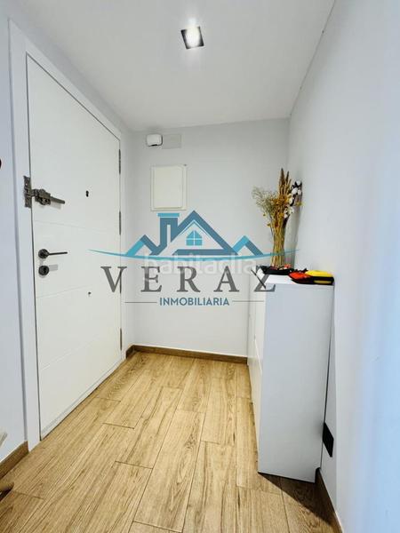 Foto 89604c5a-7560-4a44-8d37-2a6f94a5b584. Flat with parking in Centro-Corte Inglés Talavera de la Reina