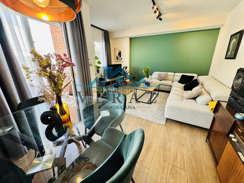 Foto 9abeced9-dced-4cd5-aac5-ccae31b3c45b. Flat with parking in Centro-Corte Inglés Talavera de la Reina