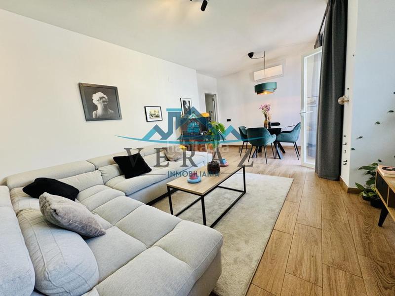 Foto a094641c-8d43-4605-a301-e960ca145291. Flat with parking in Centro-Corte Inglés Talavera de la Reina