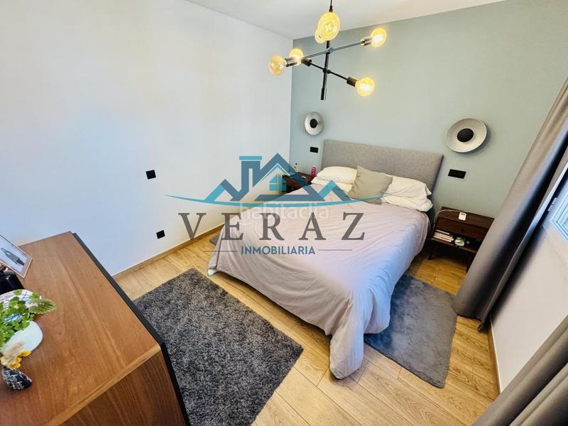 Foto ad55a7ae-402f-413e-b352-c1d4cf57fd9d. Flat with parking in Centro-Corte Inglés Talavera de la Reina