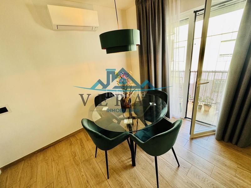 Foto c62485f4-ed7a-4d6b-9c85-a78d34eab349. Flat with parking in Centro-Corte Inglés Talavera de la Reina