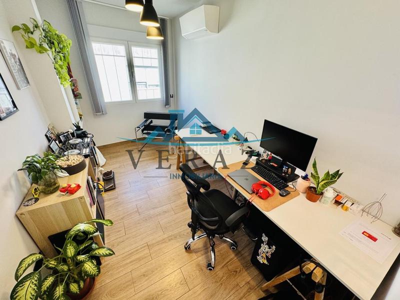 Foto f5265e20-4f86-4115-811e-1a3769efe997. Flat with parking in Centro-Corte Inglés Talavera de la Reina