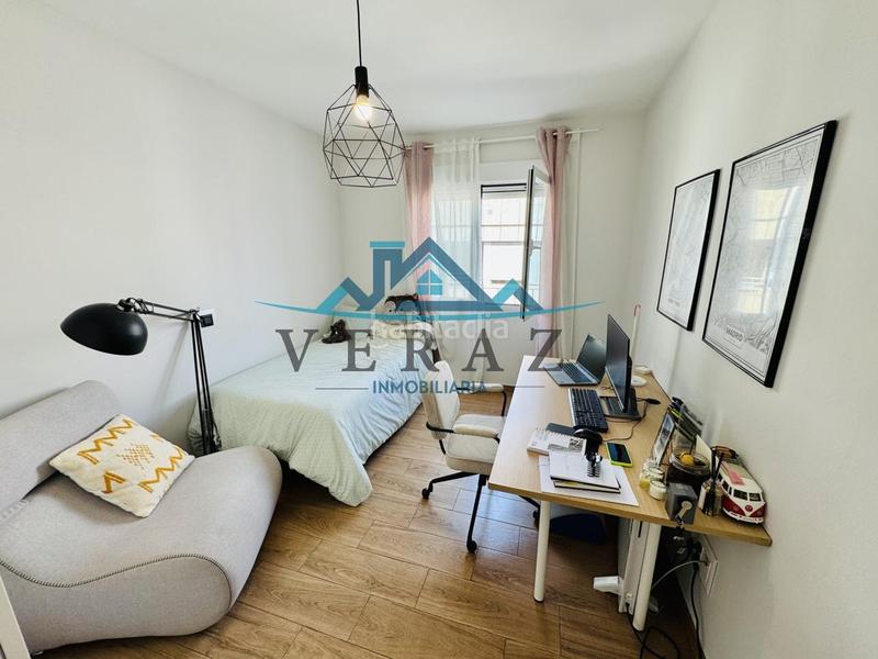 Foto 869a4ff1-d763-455a-9764-d1aab0635a22. Pis amb aparcament a Centro-Corte Inglés Talavera de la Reina