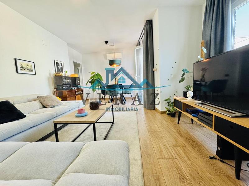 Foto 9f256b7d-a41b-419b-9155-562b79f59f9b. Pis amb aparcament a Centro-Corte Inglés Talavera de la Reina