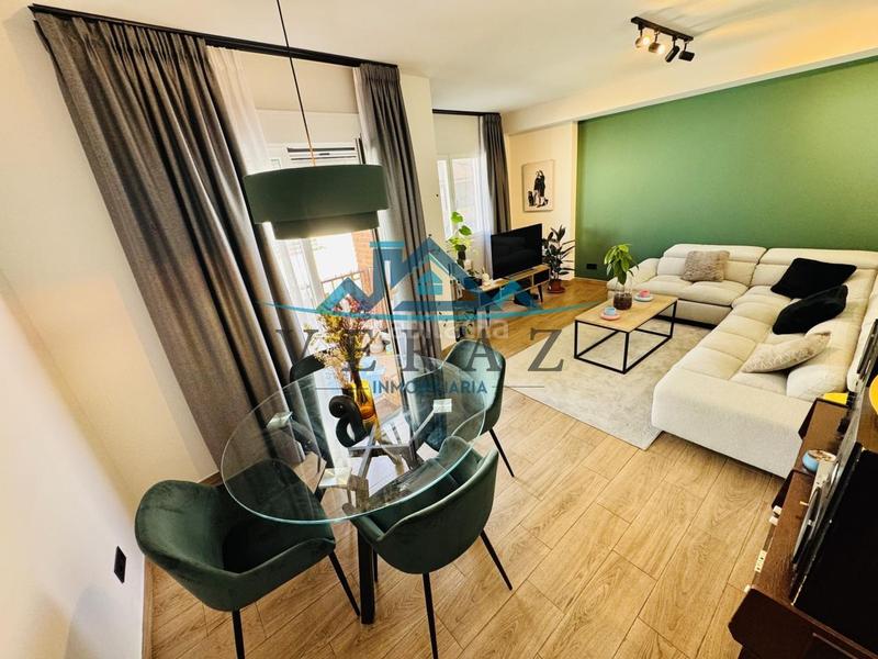 Foto 9f6cd4ad-07ad-4eb9-83f3-a7048530a401. Pis amb aparcament a Centro-Corte Inglés Talavera de la Reina