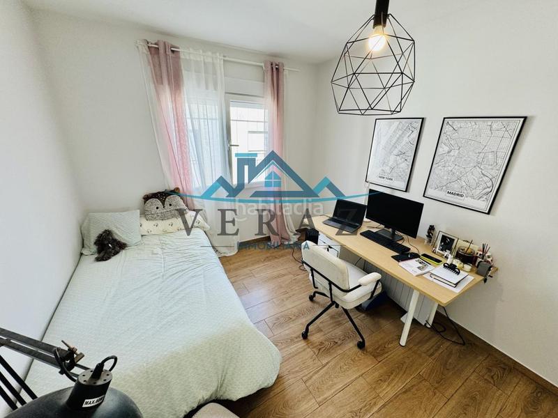 Foto b6cbe61f-401b-4b16-965d-a13d1fc3eea1. Pis amb aparcament a Centro-Corte Inglés Talavera de la Reina