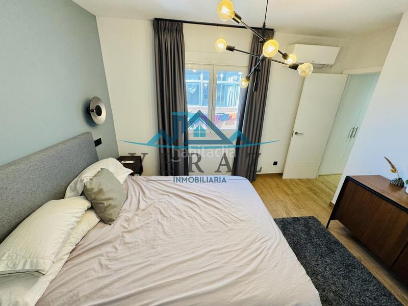 Foto e32231a2-8a0e-400e-bd04-b6ce0fddbe65. Pis amb aparcament a Centro-Corte Inglés Talavera de la Reina