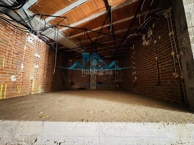 Foto 43ffdb11-ca7f-4faf-b5aa-e72eaad3b0ca. Geschäftsraum in Puerta de Cuartos-Avenida de Portugal Talavera de la Reina