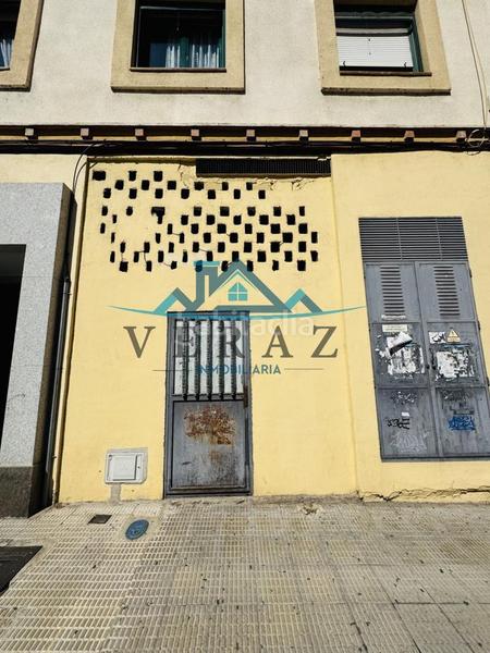 Foto 5e90ec3c-e1ef-40a3-8d36-b199d9f193ff. Geschäftsraum in Puerta de Cuartos-Avenida de Portugal Talavera de la Reina