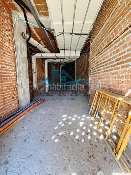 Foto 9db4fdbd-6f3e-4c17-8d2e-08e8af69bcad. Geschäftsraum in Puerta de Cuartos-Avenida de Portugal Talavera de la Reina