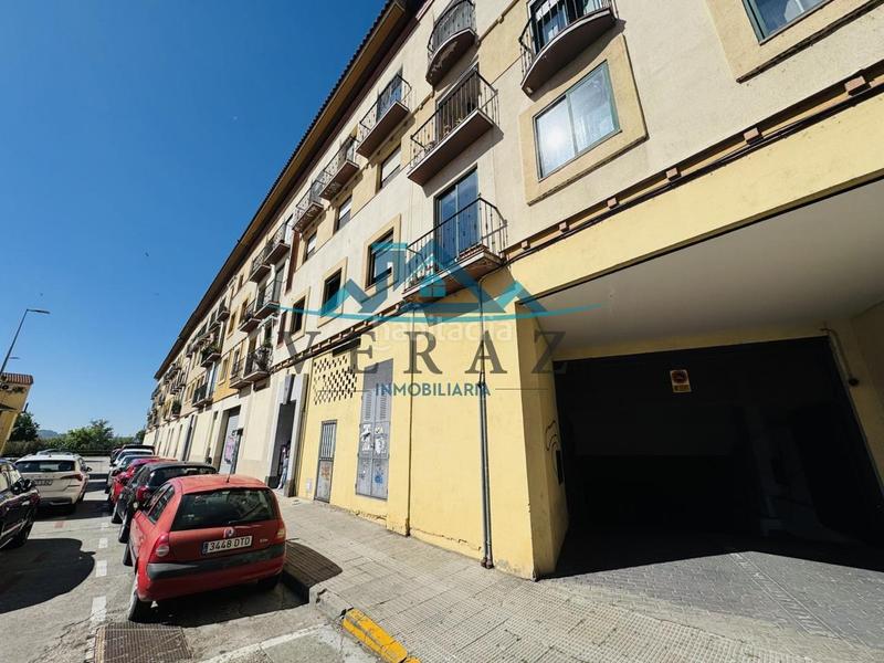 Foto a88238da-04c3-4d1b-a2a5-6b360e8edd8b. Local comercial en Puerta de Cuartos-Avenida de Portugal Talavera de la Reina