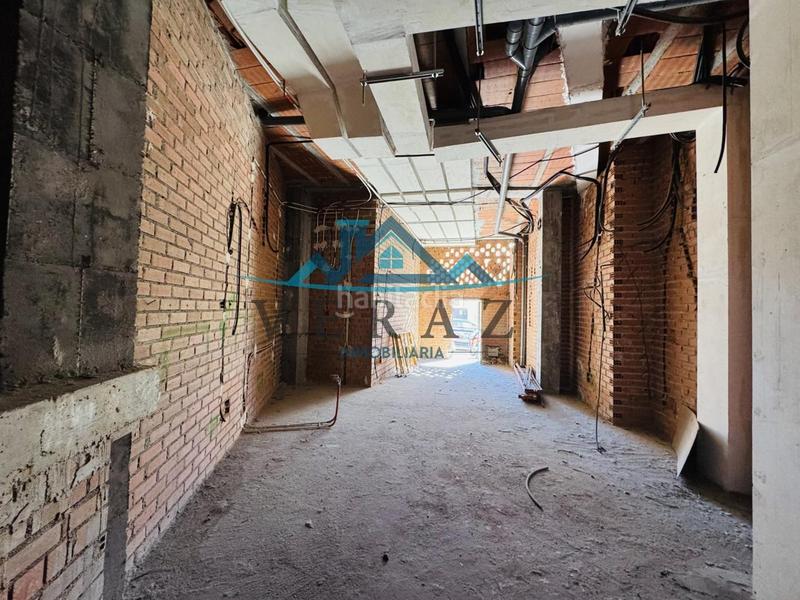 Foto d406e79b-64e2-46fd-aa89-a058ec88eef4. Local comercial en Puerta de Cuartos-Avenida de Portugal Talavera de la Reina