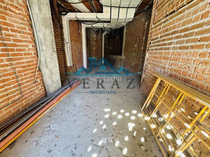 Foto dfb17a83-ce5f-4ae2-8da4-bb12d8d37752. Local comercial en Puerta de Cuartos-Avenida de Portugal Talavera de la Reina