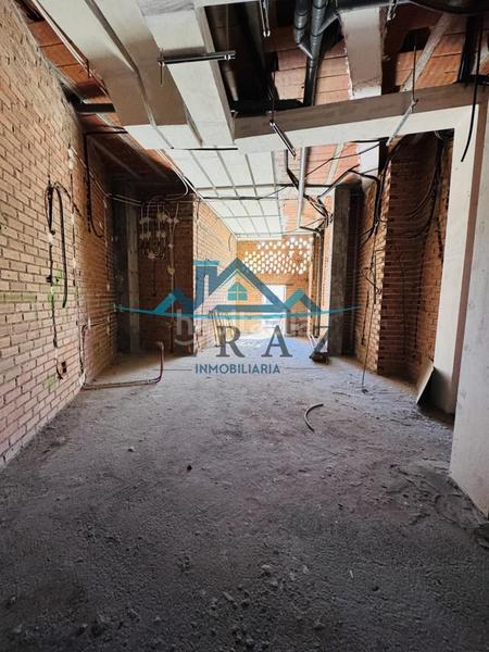 Foto ef4e5a24-f7c4-4d43-9d54-117f5a7bfdf3. Local comercial en Puerta de Cuartos-Avenida de Portugal Talavera de la Reina