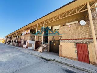Semi detached house  San silvestre