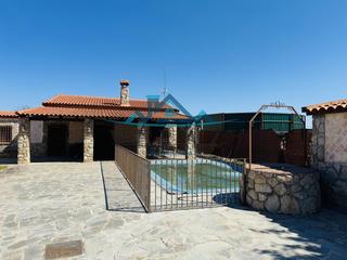 House in El Pilar-La Estación