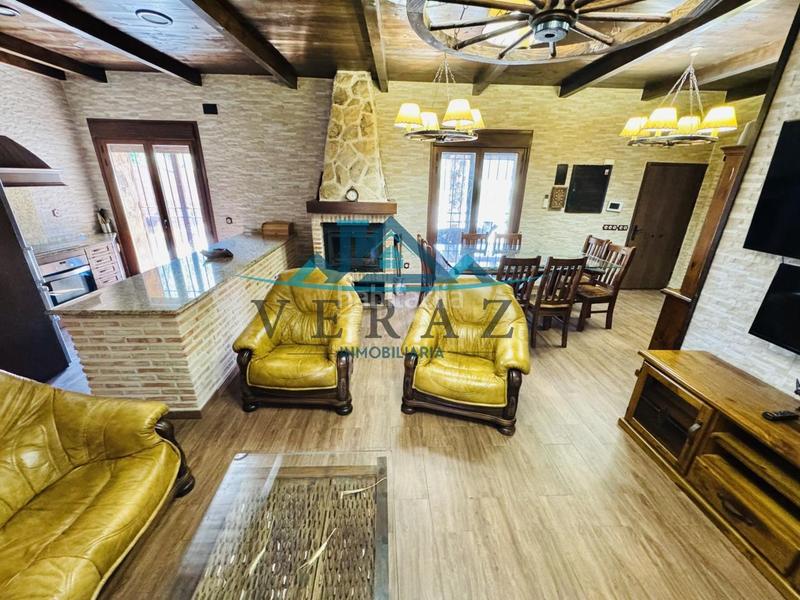 Foto 7dfb25e5-0039-4062-880c-bff29ddef8e4. Casa en El Pilar-La Estación Talavera de la Reina