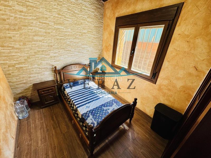 Foto 80764b37-f6e6-4b1d-8b7e-dece699cecbe. Casa en El Pilar-La Estación Talavera de la Reina