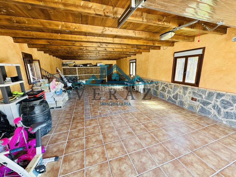 Foto 2b0cc2da-a022-4e72-866f-9f2fe662ff57. Haus mit heizung parking pool in El Pilar-La Estación Talavera de la Reina