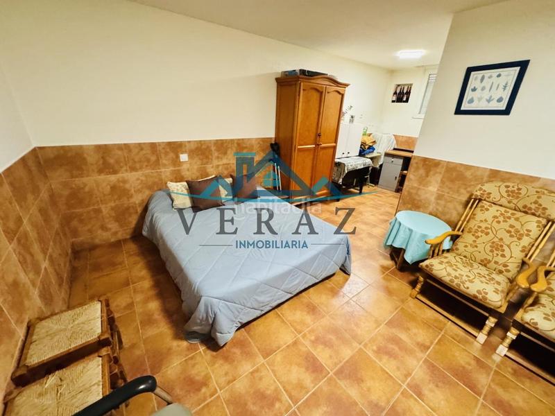 Foto 5de62496-9d08-4641-8652-9aaaaca589ac. Haus mit heizung parking pool in El Pilar-La Estación Talavera de la Reina