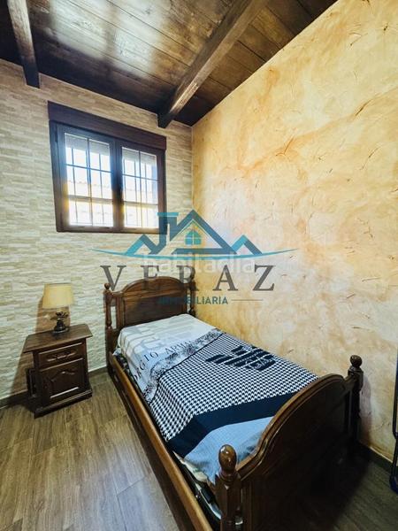 Foto cd2f72cb-a60d-4368-b12e-1bf3490507b8. Haus mit heizung parking pool in El Pilar-La Estación Talavera de la Reina