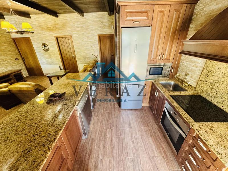 Foto 15a43c3a-ffd3-442a-88d1-069076ef9b08. House with heating parking pool in El Pilar-La Estación Talavera de la Reina