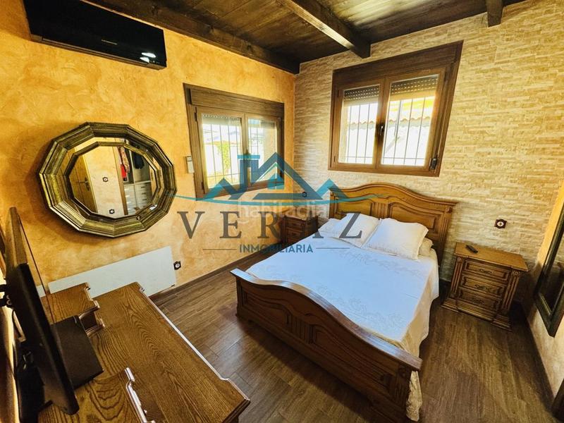 Foto 67d95f9e-41f0-4376-8eab-9043edd22fe6. House with heating parking pool in El Pilar-La Estación Talavera de la Reina