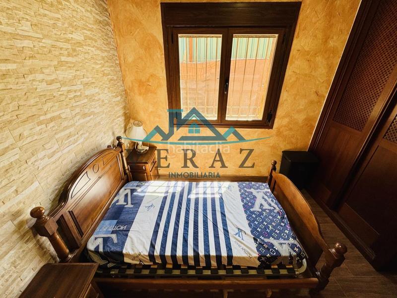 Foto 6e6ba6fa-c1c2-4300-9811-894ae5a76194. House with heating parking pool in El Pilar-La Estación Talavera de la Reina