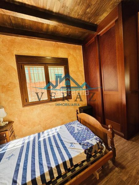 Foto d6b16d55-a331-4dbc-b79e-7f30085951b7. House with heating parking pool in El Pilar-La Estación Talavera de la Reina