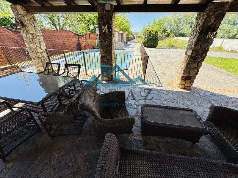 Foto ef5da46f-4e94-48c5-abcd-95fb0f155fe5. House with heating parking pool in El Pilar-La Estación Talavera de la Reina