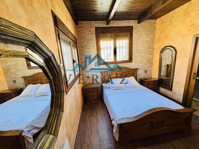 Foto 005c7993-a3c3-4aeb-8ce4-fe2c51f2caa9. Maison avec chauffage parking piscine dans El Pilar-La Estación Talavera de la Reina