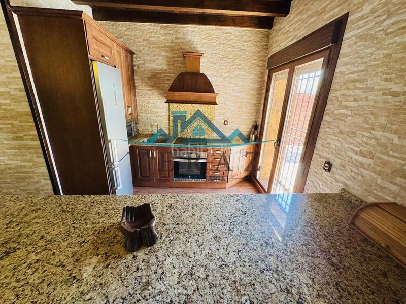 Foto 2cba646c-ae19-4c00-abb5-010c2a681716. Maison avec chauffage parking piscine dans El Pilar-La Estación Talavera de la Reina