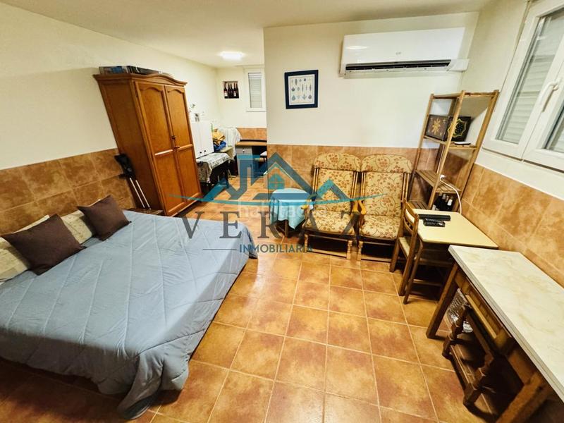 Foto 35ee77a0-2f33-41c6-b6b3-d2129785c3fc. Maison avec chauffage parking piscine dans El Pilar-La Estación Talavera de la Reina