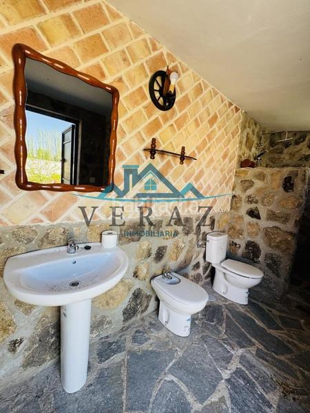 Foto a4481099-8b6a-44c5-b987-aa2ac547d53a. Maison avec chauffage parking piscine dans El Pilar-La Estación Talavera de la Reina