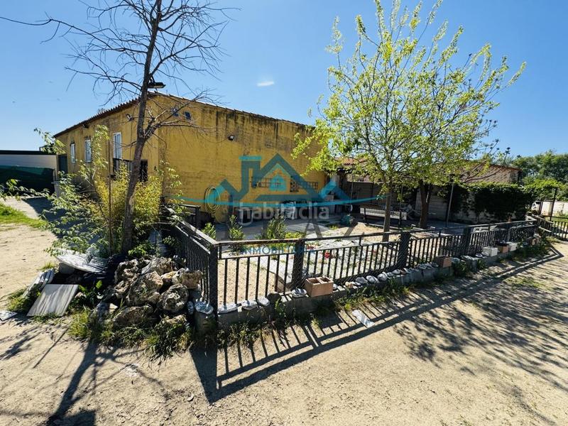 Foto ab311f55-d387-4a36-852d-b0d7090f5751. Maison avec chauffage parking piscine dans El Pilar-La Estación Talavera de la Reina