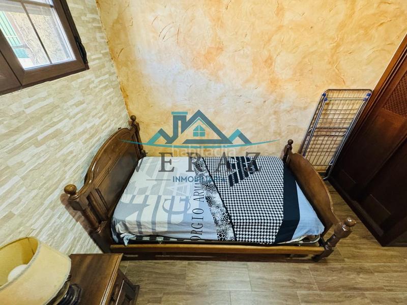 Foto b5399df0-635e-4656-b22e-e98064899275. Maison avec chauffage parking piscine dans El Pilar-La Estación Talavera de la Reina