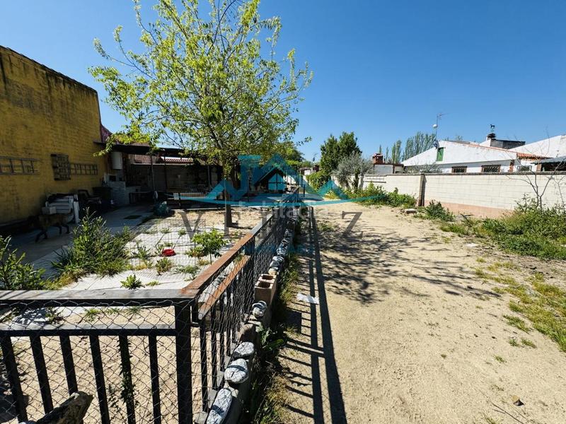 Foto d2969817-7a60-47c8-9506-555379b5a47c. Maison avec chauffage parking piscine dans El Pilar-La Estación Talavera de la Reina