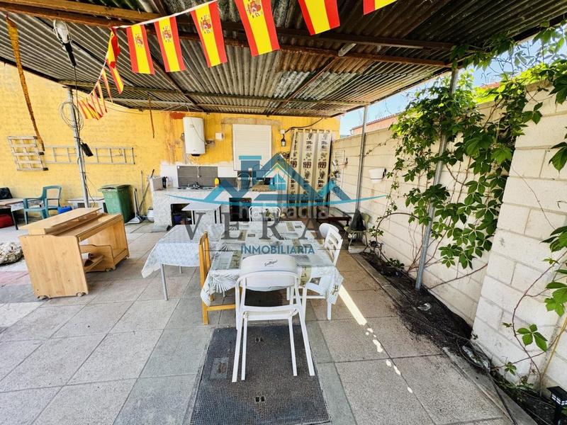 Foto d41783fe-9c1b-4bd5-b438-9f22d64e57e0. Maison avec chauffage parking piscine dans El Pilar-La Estación Talavera de la Reina