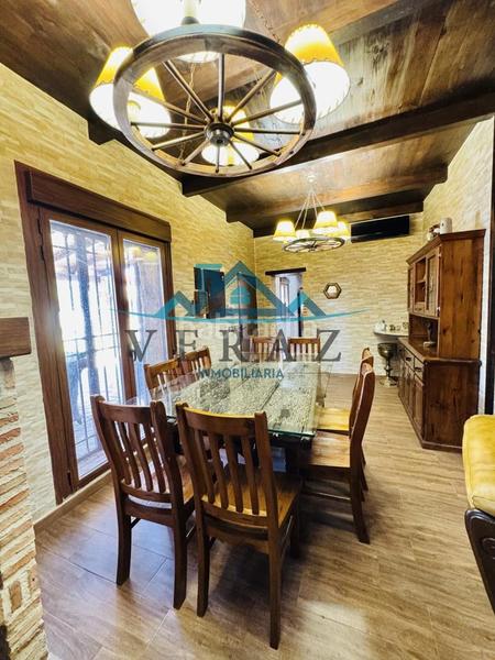 Foto f361c42a-dcd0-4678-b040-30dda98effd0. Maison avec chauffage parking piscine dans El Pilar-La Estación Talavera de la Reina